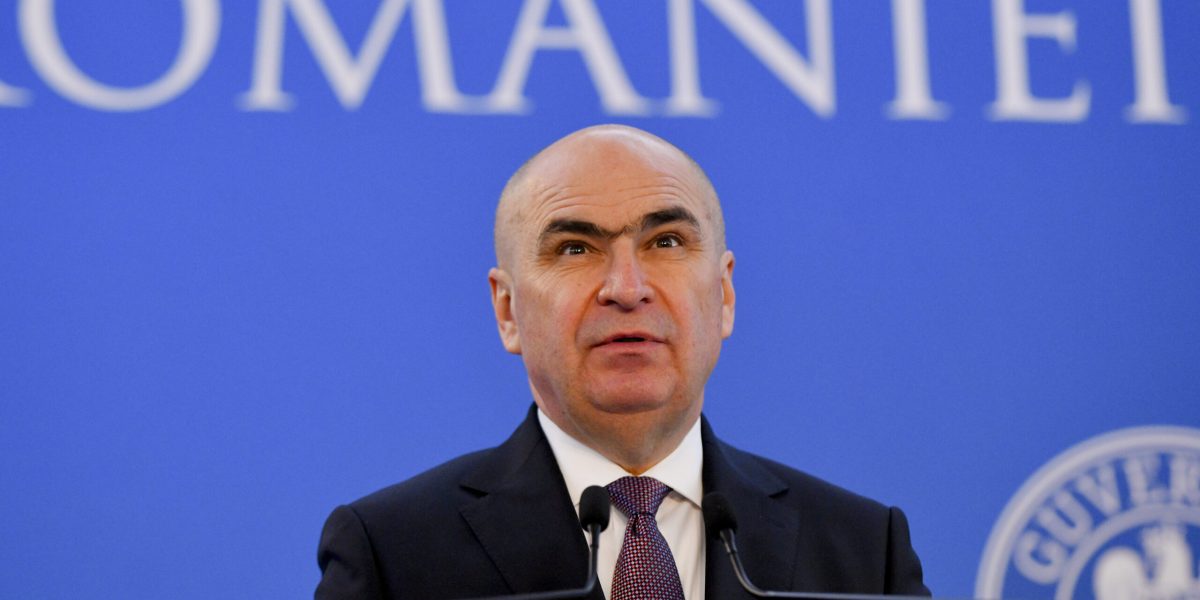 Bolojan, pregătit de criza politică: Ce pași ar urma după o moțiune