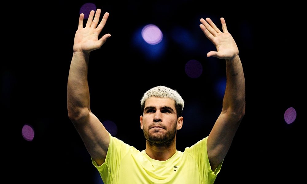 Alcaraz, OUT de la Madrid Open: Lovitură grea pentru turneu