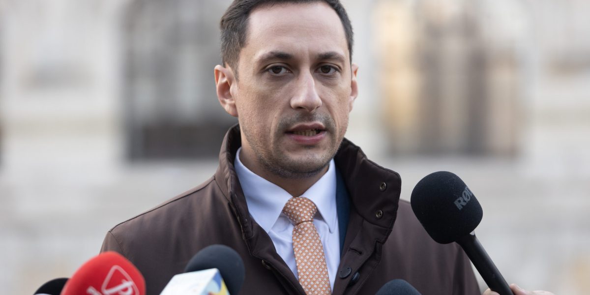 Vlad Gheorghe cere ajutorul lui Peter Magyar: Unde s-au dus banii Ungariei în România?