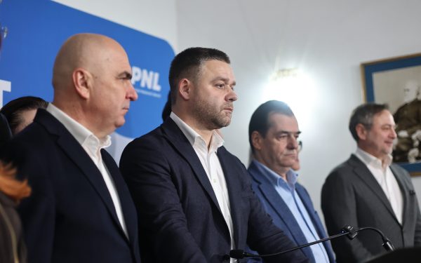 Ce lasă Ciucu moștenire Capitalei? Planuri mari după mandatul de primar