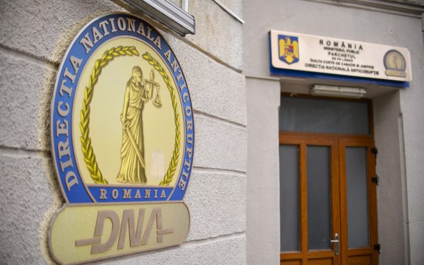 Fosta directoare DSP Brașov, datã în judecatã: Avertiza spitalul de controale