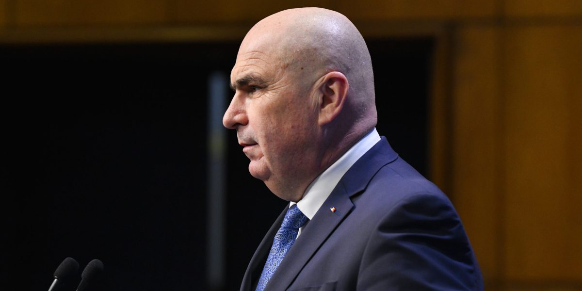 Bolojan NU demisionează: Anunțul primarului din Oradea