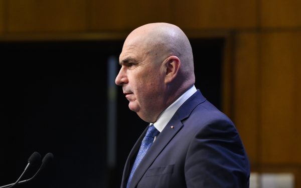 Bolojan NU demisionează: Anunțul primarului din Oradea