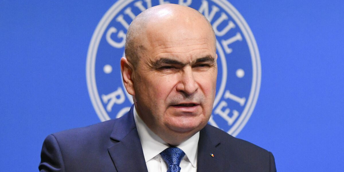 Bolojan, discuții telefonice cu Peter Magyar: Ce subiecte au abordat cei doi