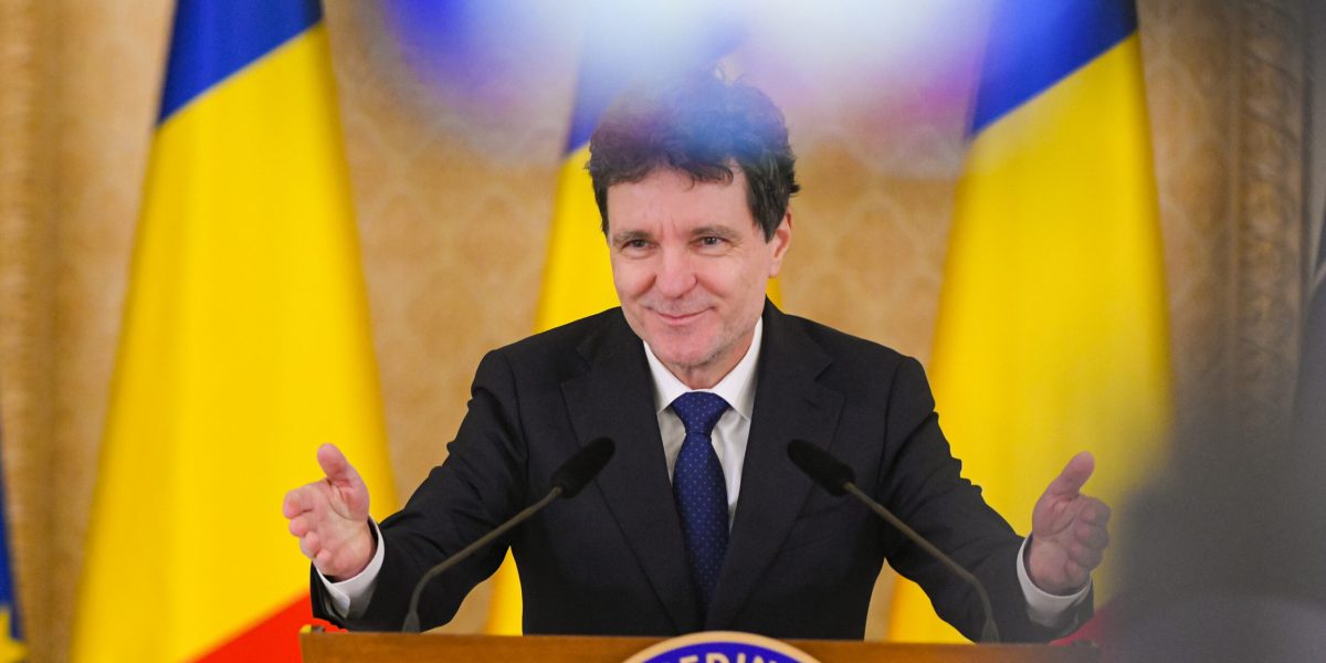 Nicușor Dan, mesaj de Paște: Urări pentru Bucureșteni și România