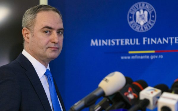 Digitalizare ANAF: Ministrul anunță sfârșitul „pilelor” și al hârtiilor