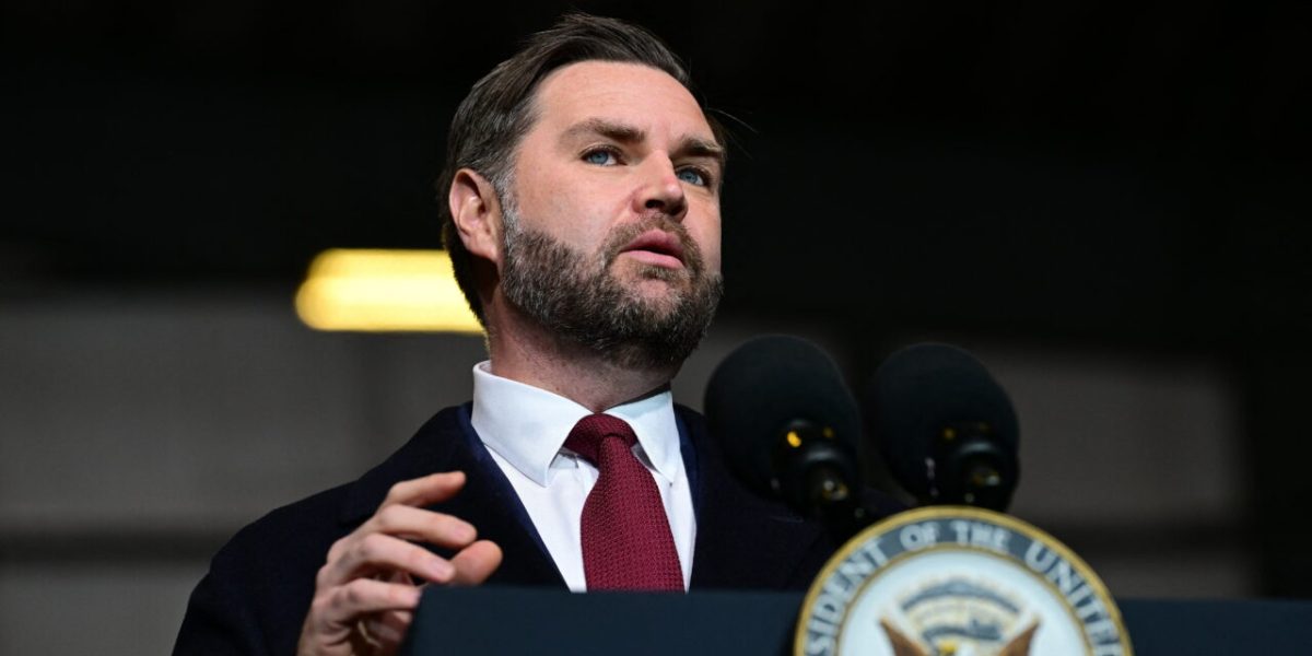 Întâlnire ISTORICĂ: SUA și Iran, față în față după decenii. J.D. VANCE, în fruntea negocierilor