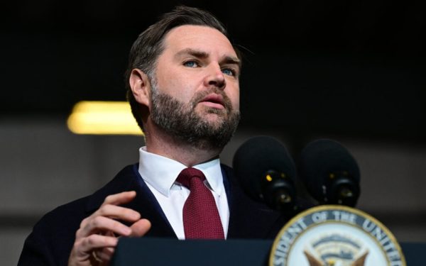 Întâlnire ISTORICĂ: SUA și Iran, față în față după decenii. J.D. VANCE, în fruntea negocierilor