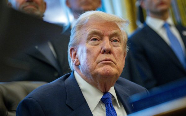 Ucrainenii vor Donnyland: O parte din Donețk, numită după Donald Trump