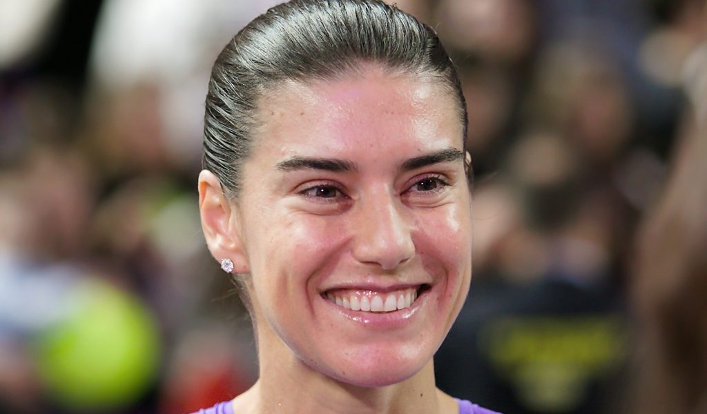 Sorana Cîrstea, triumf la Linz: Românca e campioană la dublu