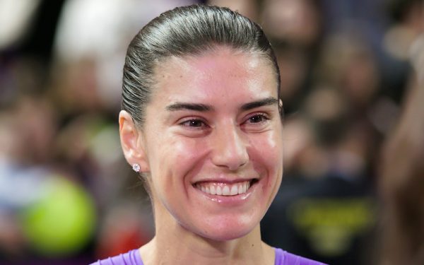 Sorana Cîrstea, triumf la Linz: Românca e campioană la dublu
