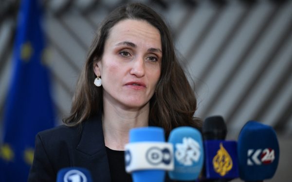 România, gest de solidaritate: Ajutor umanitar pentru Beirut, anunță Oana Țoiu