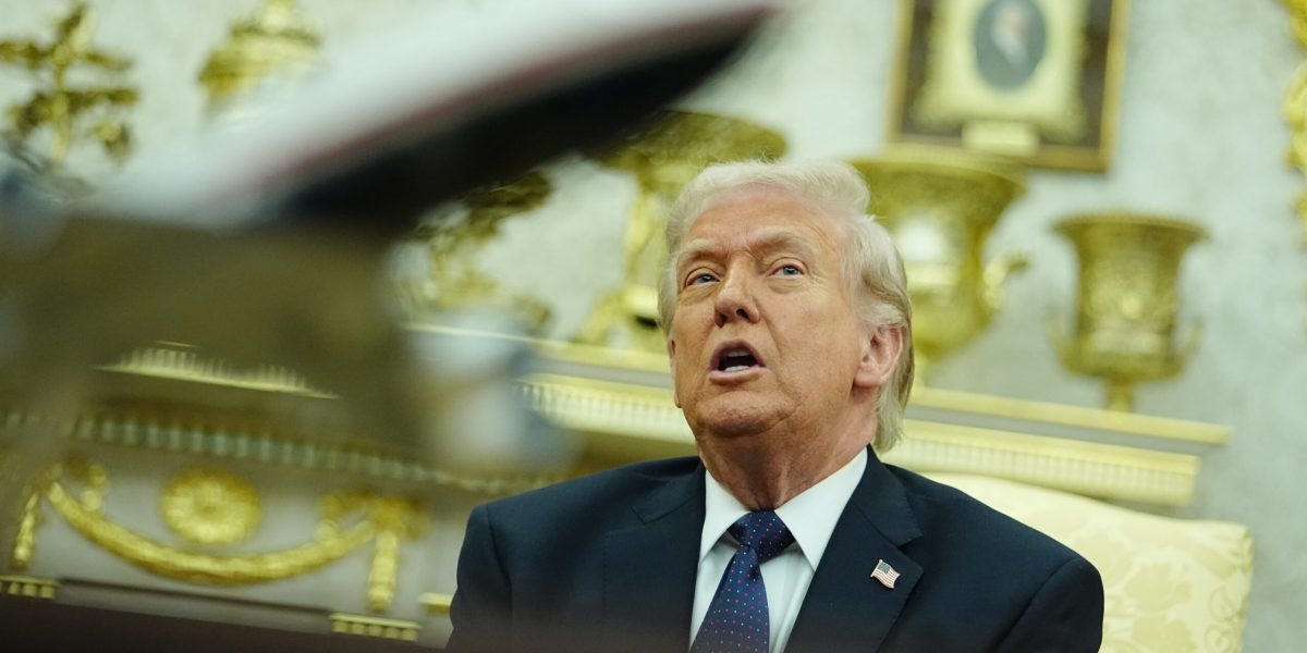 Trump: SUA și Iran, negocieri-fulger „în următoarele două zile”