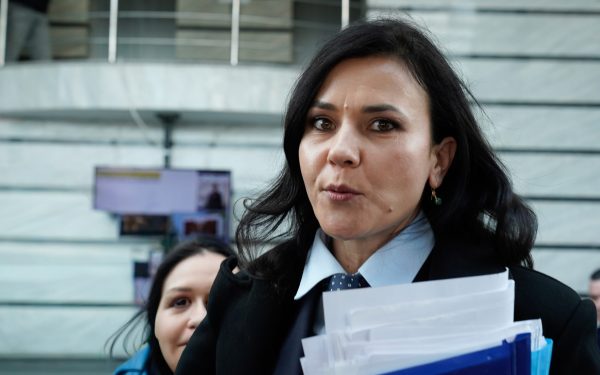 Cristina CHIRIAC, noul Procuror General: Schimbări majore la Parchetul ÎCCJ