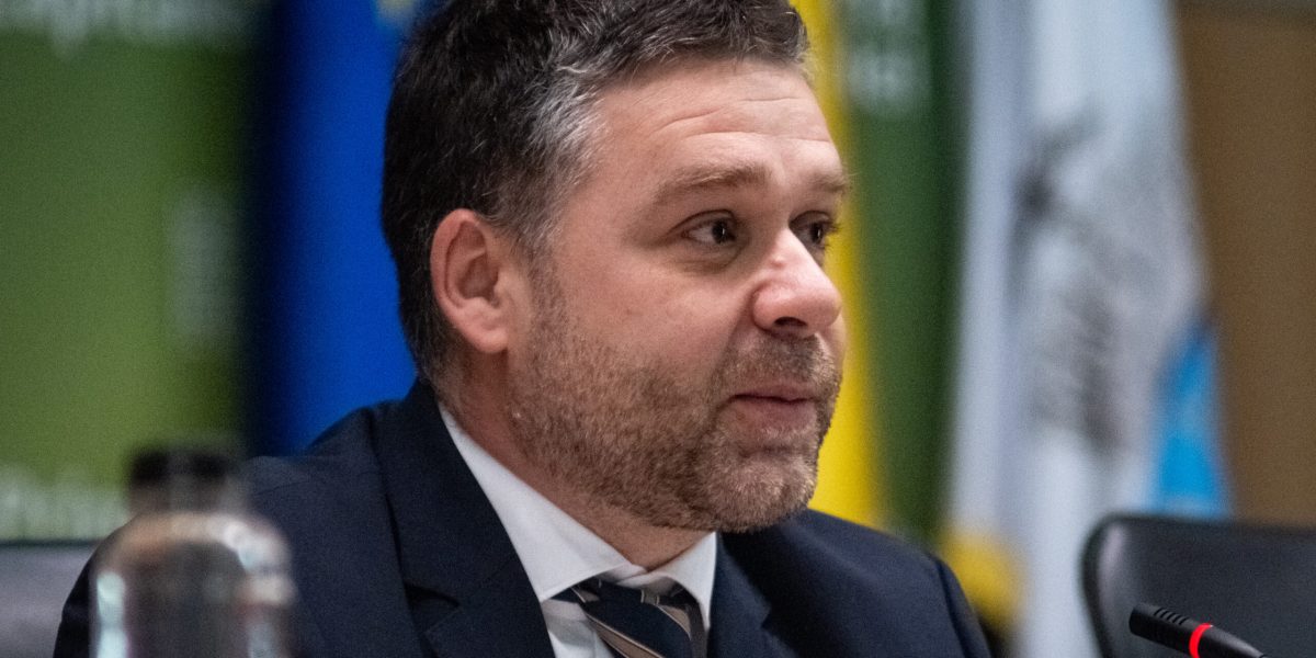 Ciucu, recunoștință pentru USR: Bolojan, susținut. PSD, acuzat de criză
