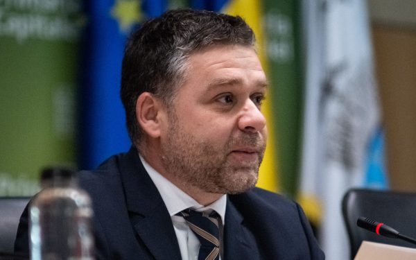 Ciucu, recunoștință pentru USR: Bolojan, susținut. PSD, acuzat de criză