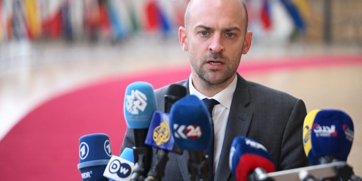 Franța vrea tribunal special pentru crimele de război din Ucraina