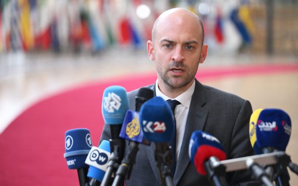 Franța vrea tribunal special pentru crimele de război din Ucraina