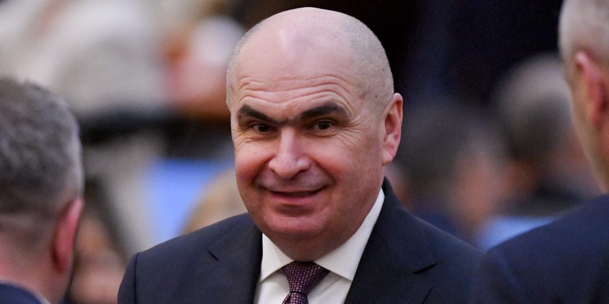 Bolojan, despre „șobolanii din cămară”: Ce înseamnă metafora primarului