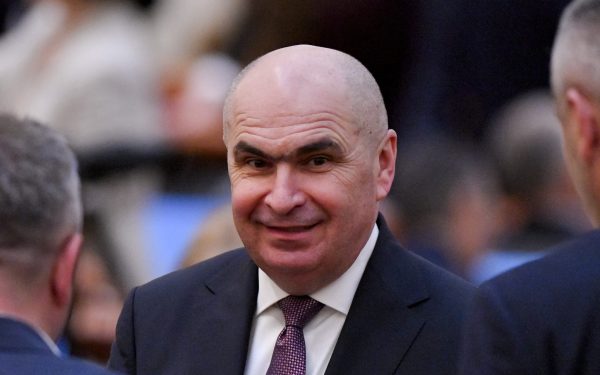 Bolojan, despre „șobolanii din cămară”: Ce înseamnă metafora primarului