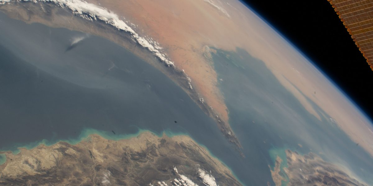 Ormuz, noul atu geopolitic: Washingtonul intimidează prin strâmtoare