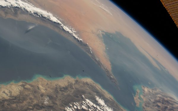 Ormuz, noul atu geopolitic: Washingtonul intimidează prin strâmtoare