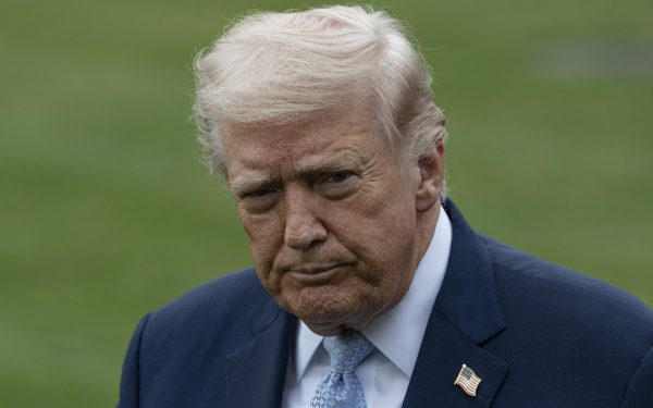 Trump avertizează: Papa trebuie să vadă Iranul ca pe o amenințare globală