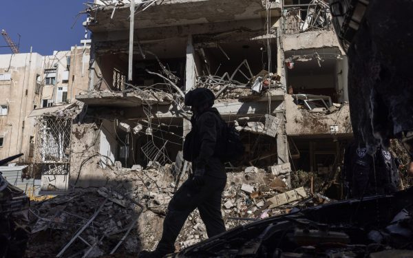 Atacuri continue: Israel lovește din nou mișcarea Hezbollah