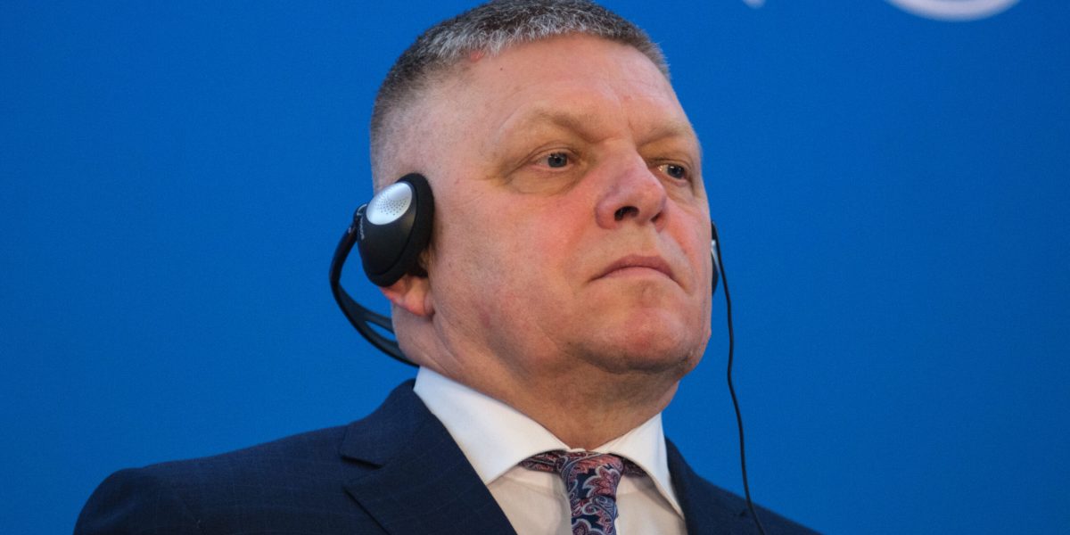 Fico, mesaj-șoc dimineața: Ce le-a spus lui Magyar și Orban