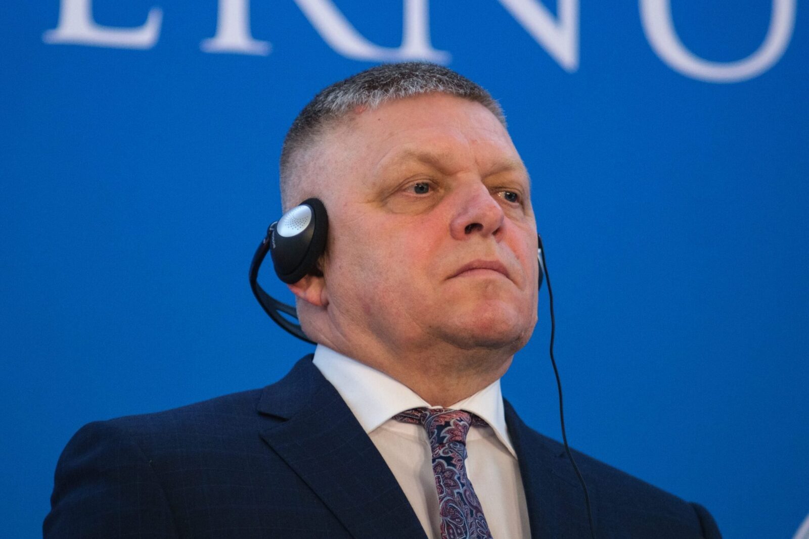Fico, mesaj-șoc dimineața: Ce le-a spus lui Magyar și Orban