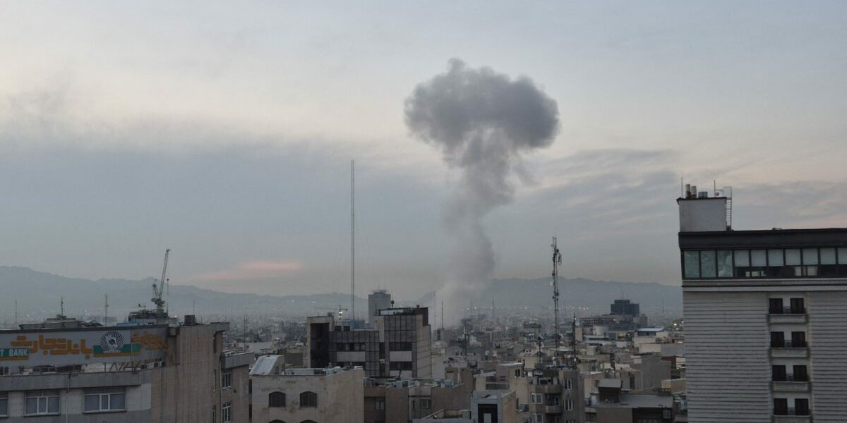 Războiul din Orientul Mijlociu lovește: Țările sărace, cele mai afectate