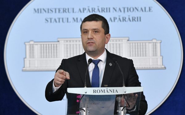 Miruță, după alegerile din Ungaria: „Cetățenii vor o Europă în mișcare”