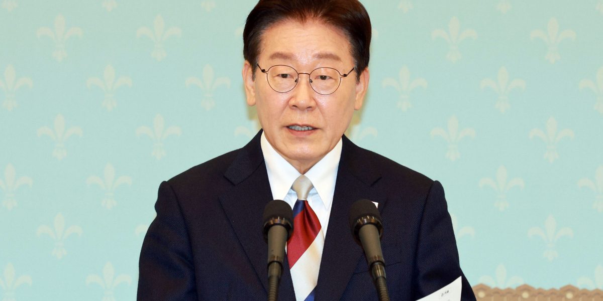 Președintele Coreei de Sud, atac la Israel: Video despre suferință umană, motiv de scandal