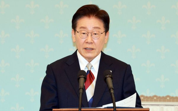 Președintele Coreei de Sud, atac la Israel: Video despre suferință umană, motiv de scandal