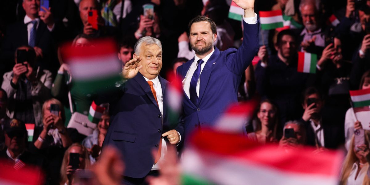 Ungaria, miza uriașă: Alegerile pe care Donald Trump și Rusia vor să le câștige