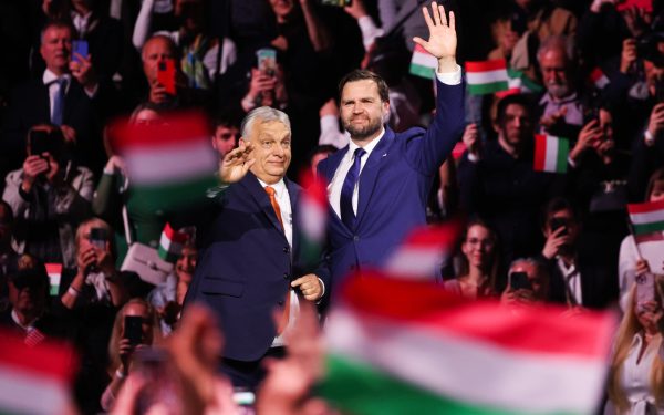 Ungaria, miza uriașă: Alegerile pe care Donald Trump și Rusia vor să le câștige