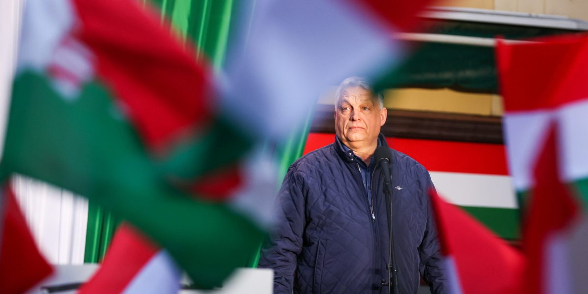 Orban, la un pas de plecare: Ungurii votează azi, schimbare istorică în Ungaria?