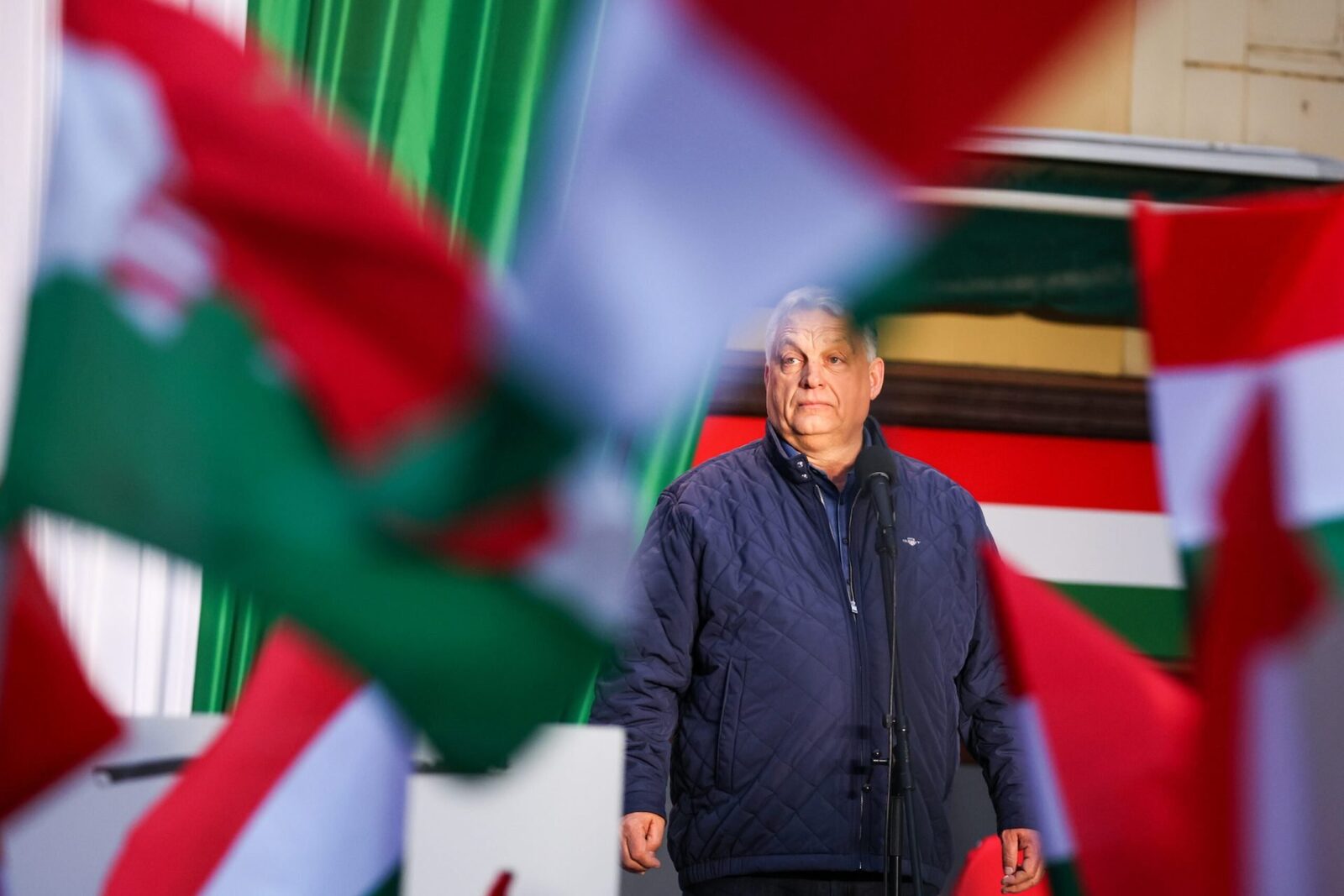 Orban, la un pas de plecare: Ungurii votează azi, schimbare istorică în Ungaria?