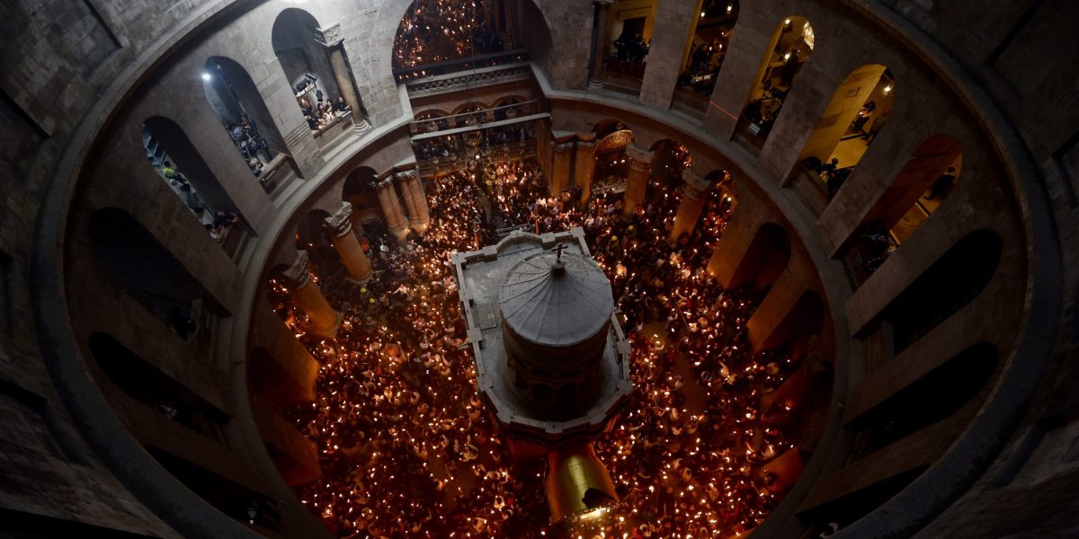 Lumini și speranțe de Paște: G4Media transmite un gând de pace și liniște