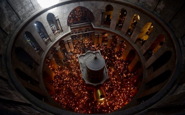 Lumini și speranțe de Paște: G4Media transmite un gând de pace și liniște