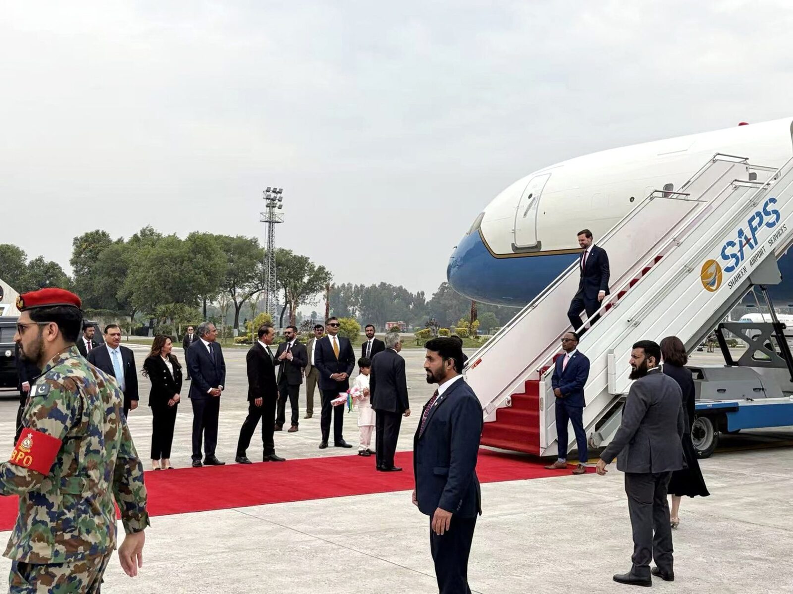 SUA și Iran: Ușa dialogului, întredeschisă după negocierile de la Islamabad