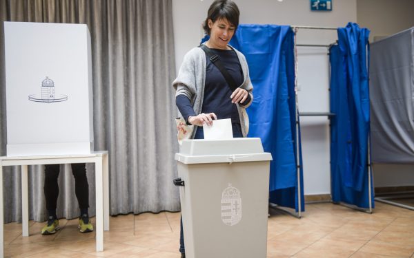 URUG a ratat intrarea în Parlament: Niciun partid al minorităților nu a reușit