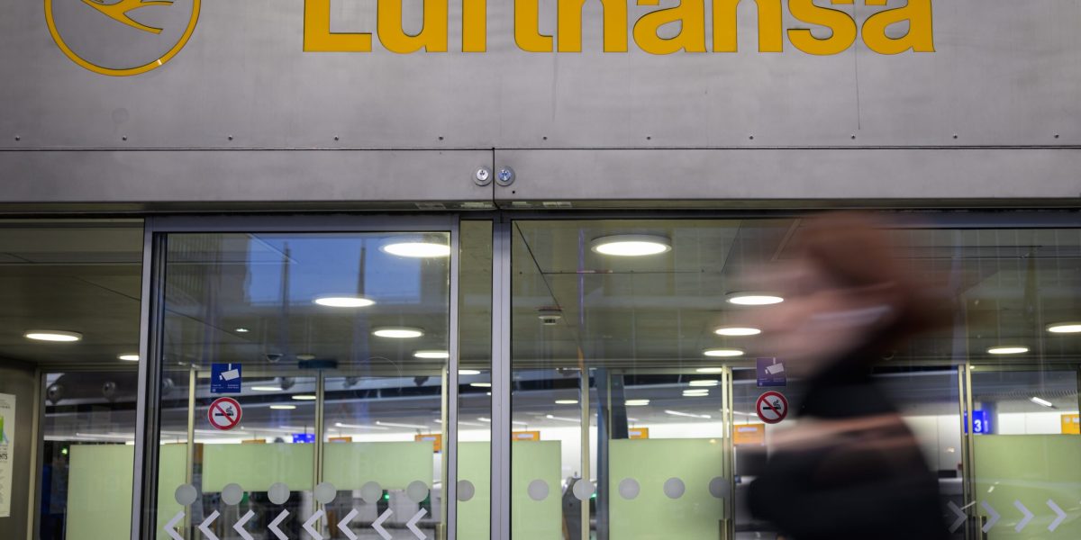 MAE emite alertă de călătorie: Greve în Germania anulează zboruri