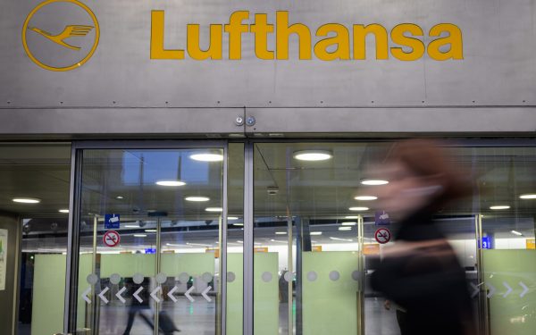 MAE emite alertă de călătorie: Greve în Germania anulează zboruri