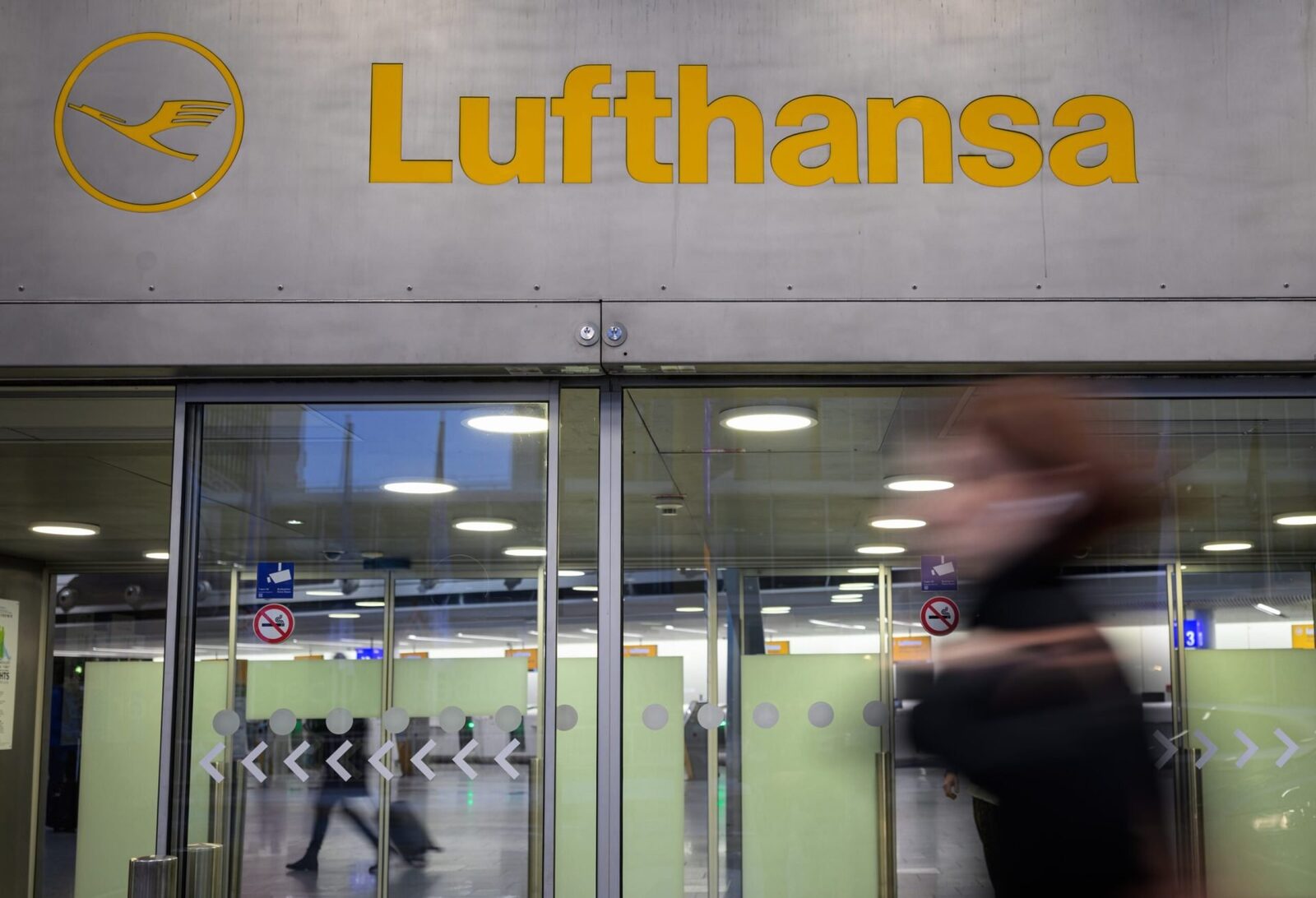 MAE emite alertă de călătorie: Greve în Germania anulează zboruri