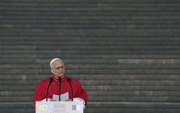 Papa Leon al XIV-lea, mesaj de pace în Algeria, țară majoritar musulmană