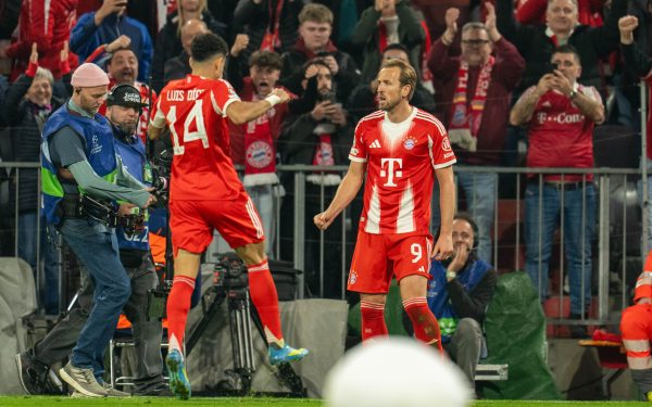 Bayern învinge Real Madrid într-un duel epic