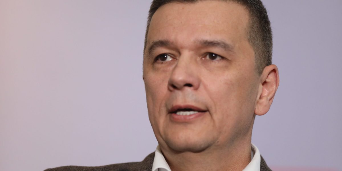 PSD, lovit după vot: Bolojan și Grindeanu, absenți. Nouă realitate politică
