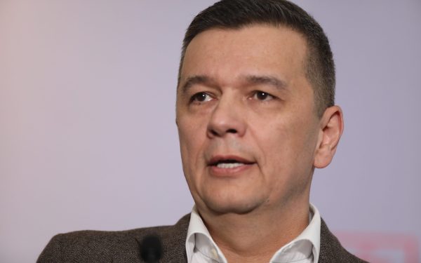 PSD, lovit după vot: Bolojan și Grindeanu, absenți. Nouă realitate politică