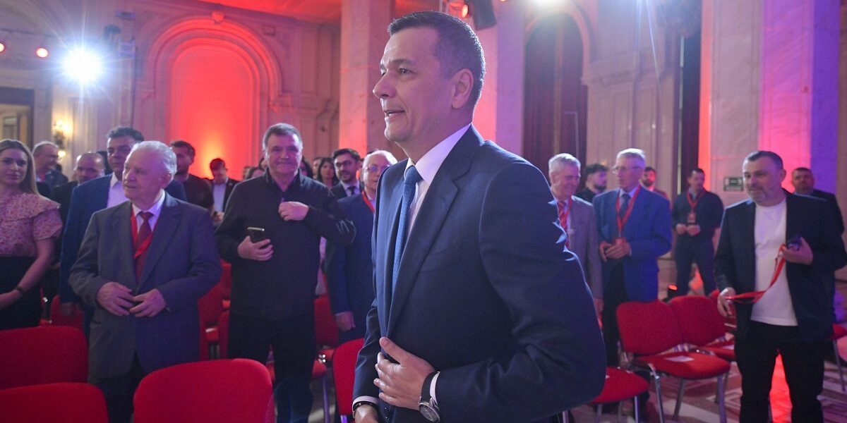 Zi decisivă în criza PSD: Românii plătesc! AUR, cu lideri divergenți la Cotroceni